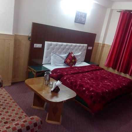 Gautam Hotel & Cottage Manali  Exterior photo